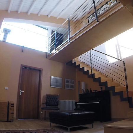 Bed and Breakfast I Campanili Agrigento Habitación foto
