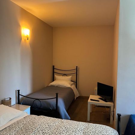 Bed and Breakfast I Campanili Agrigento Exterior foto