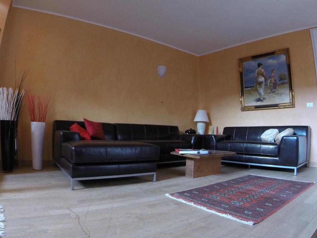Bed and Breakfast I Campanili Agrigento Exterior foto