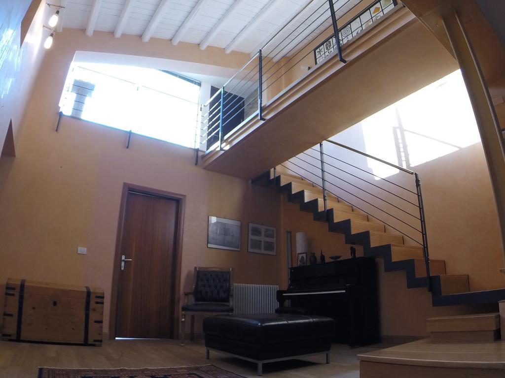 Bed and Breakfast I Campanili Agrigento Habitación foto