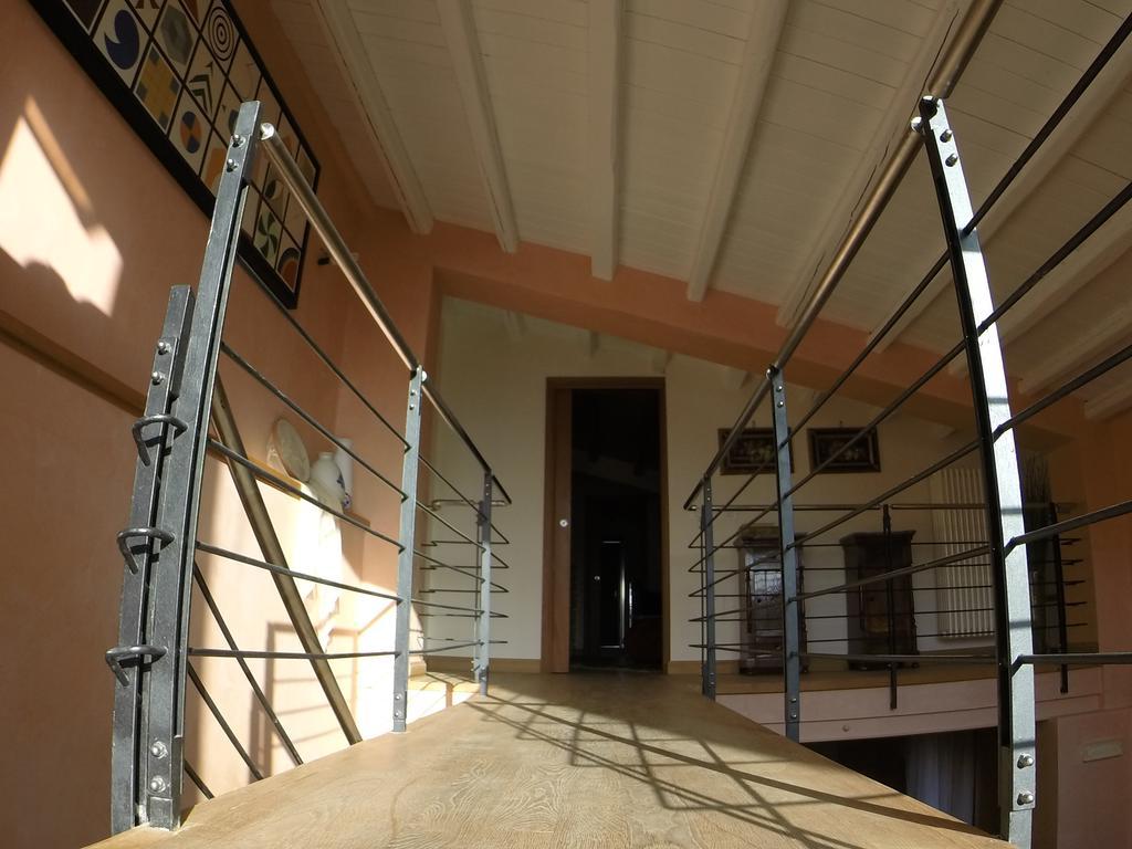 Bed and Breakfast I Campanili Agrigento Habitación foto