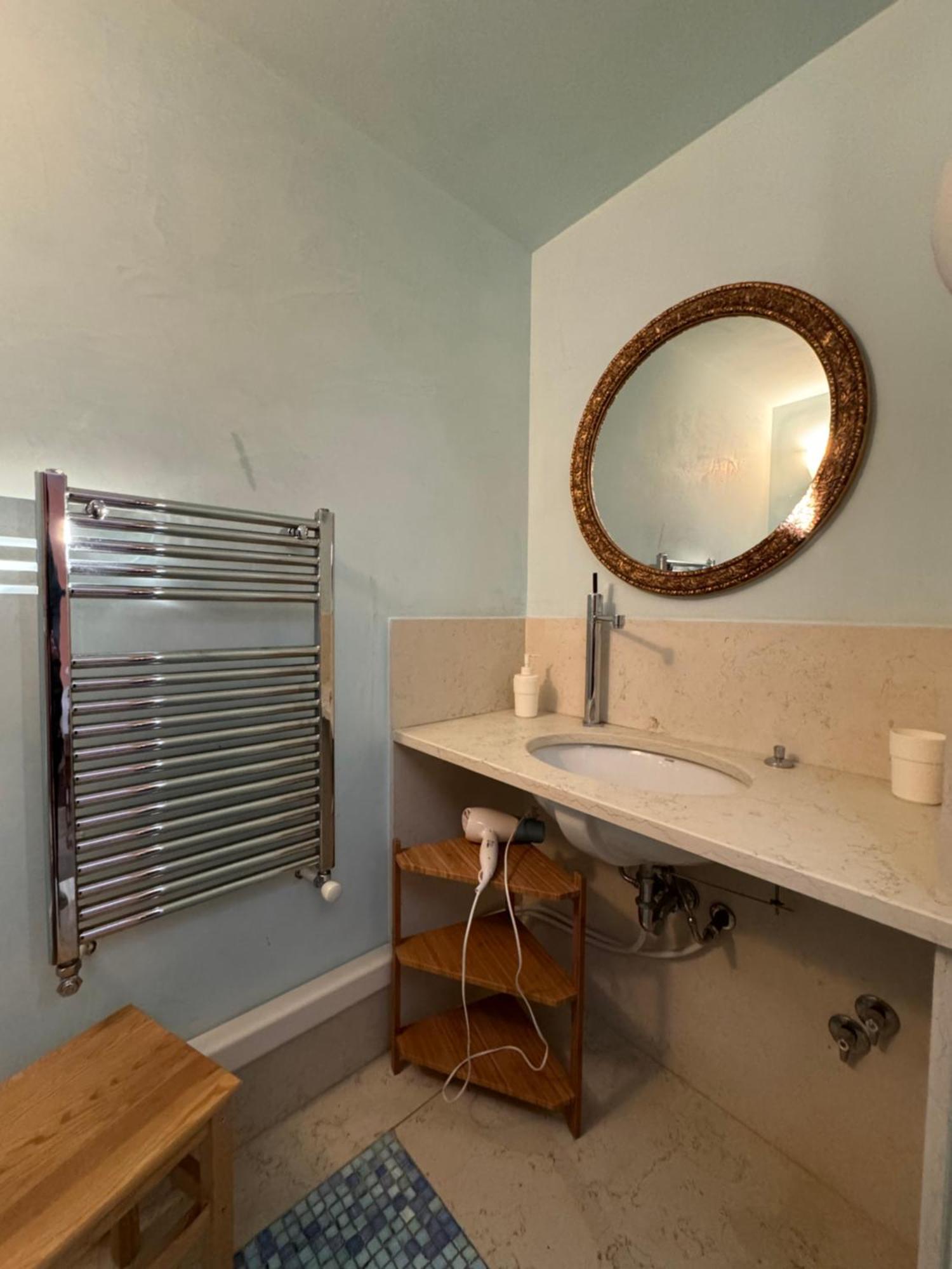 Bed and Breakfast I Campanili Agrigento Exterior foto
