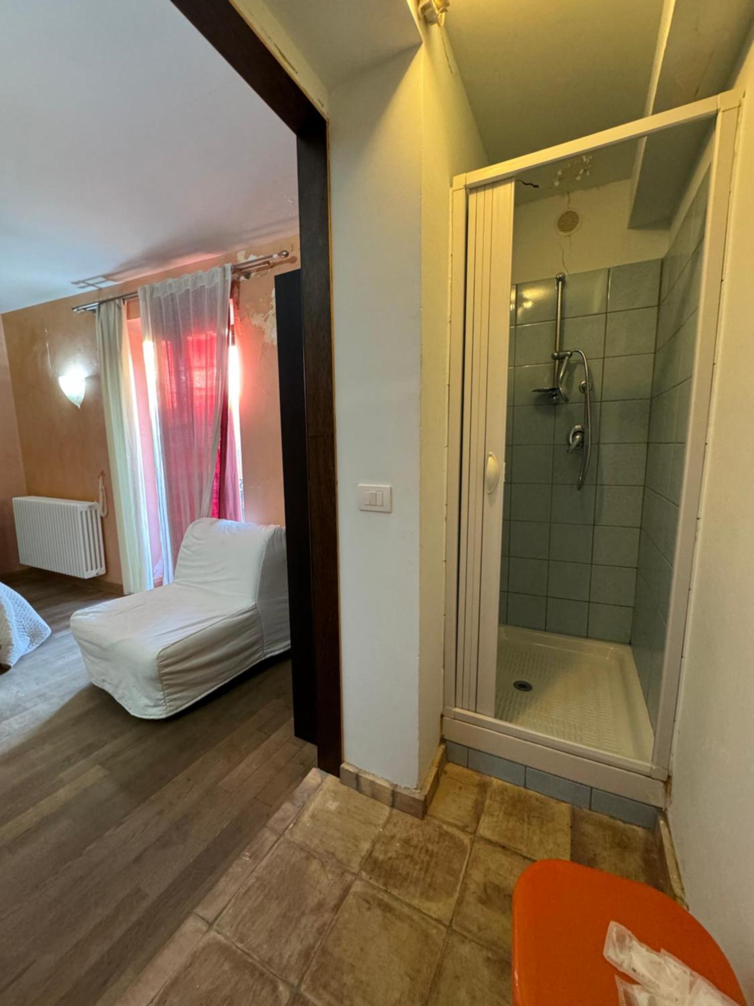 Bed and Breakfast I Campanili Agrigento Exterior foto