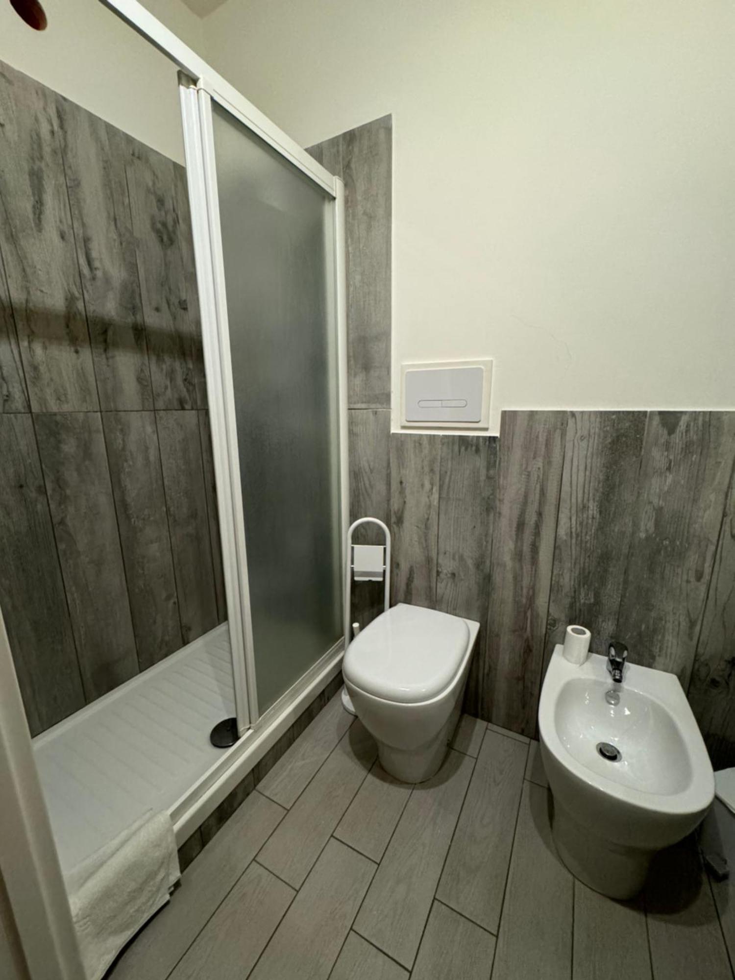Bed and Breakfast I Campanili Agrigento Exterior foto