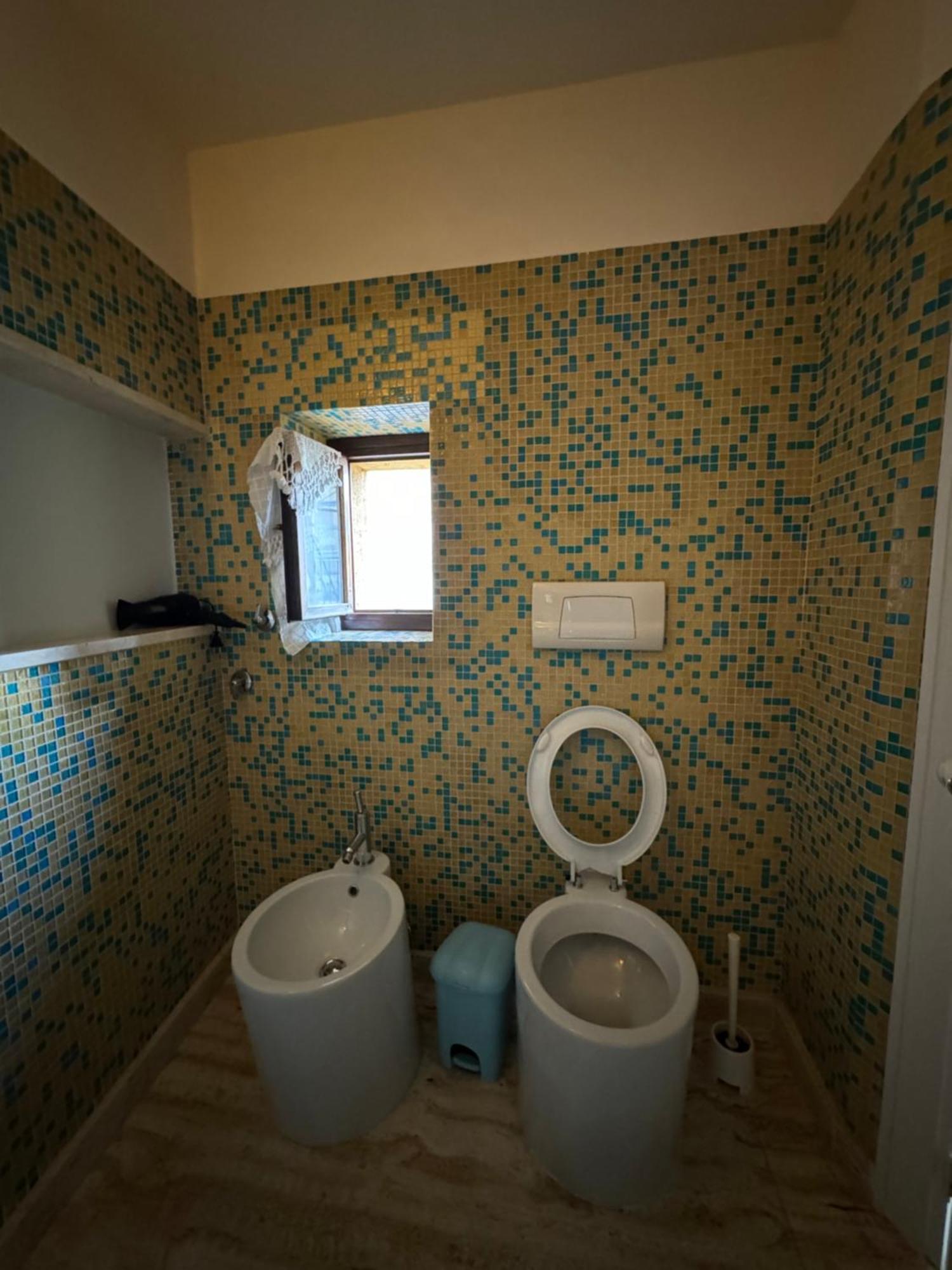 Bed and Breakfast I Campanili Agrigento Exterior foto