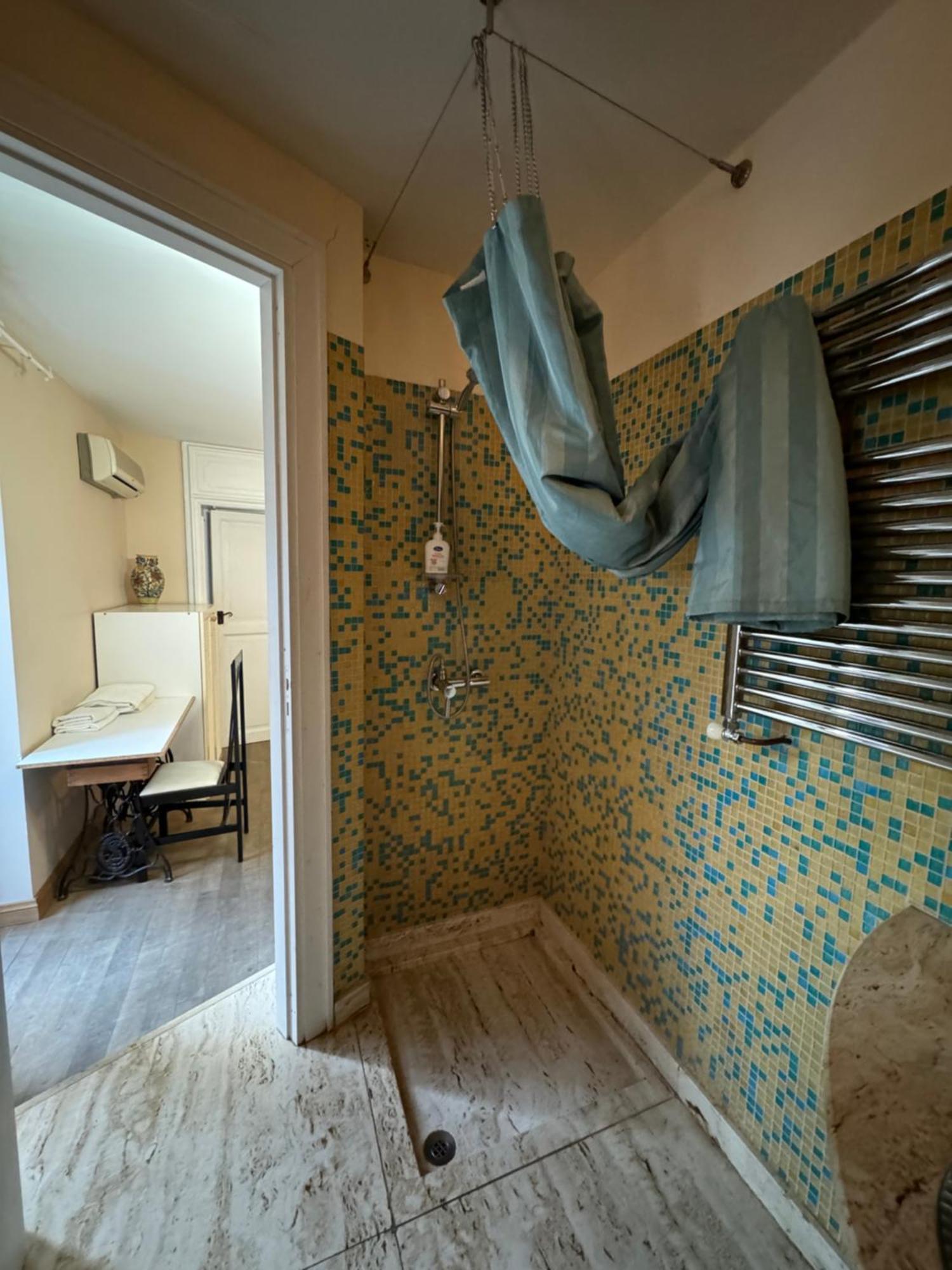 Bed and Breakfast I Campanili Agrigento Exterior foto