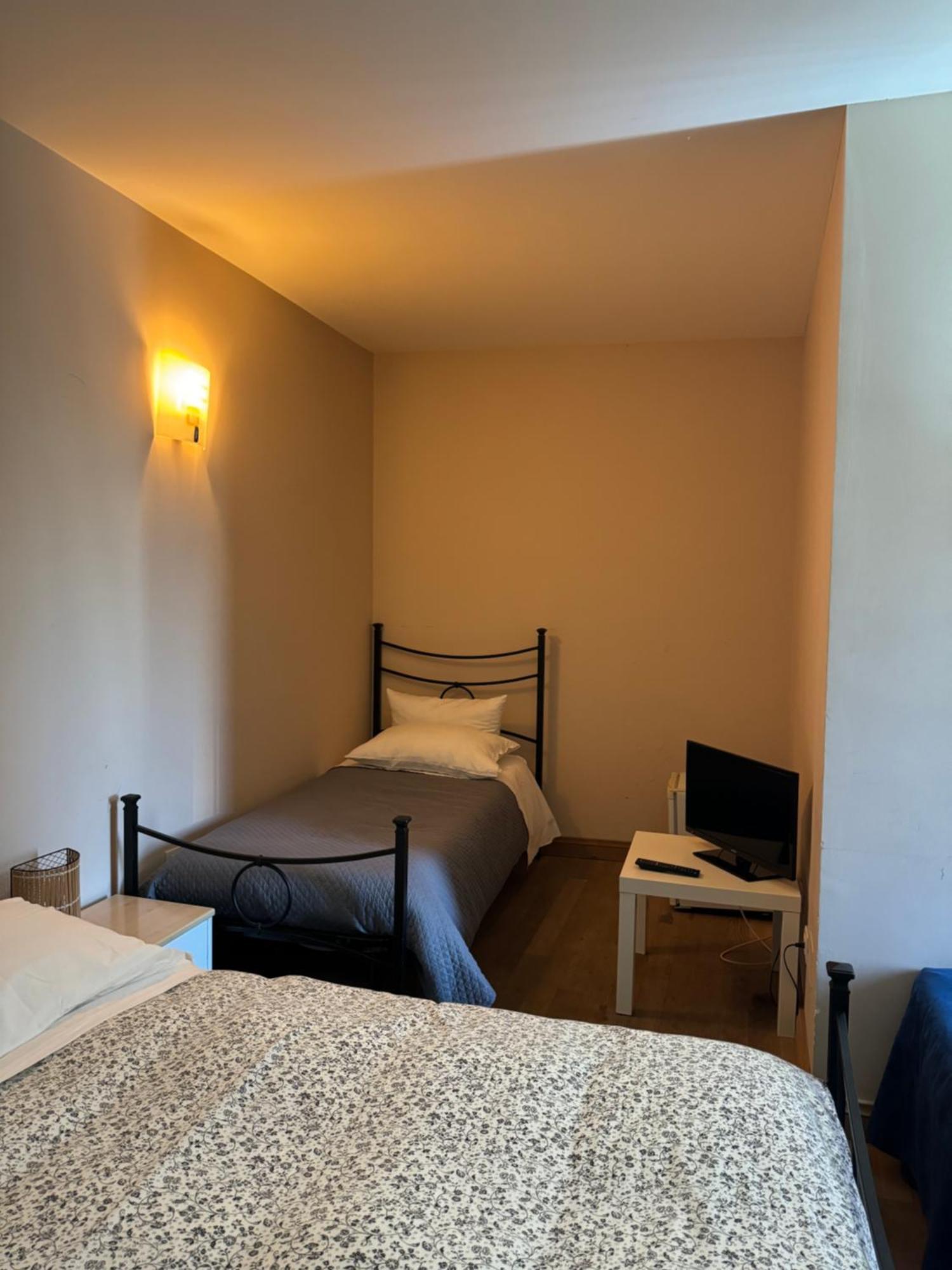 Bed and Breakfast I Campanili Agrigento Exterior foto