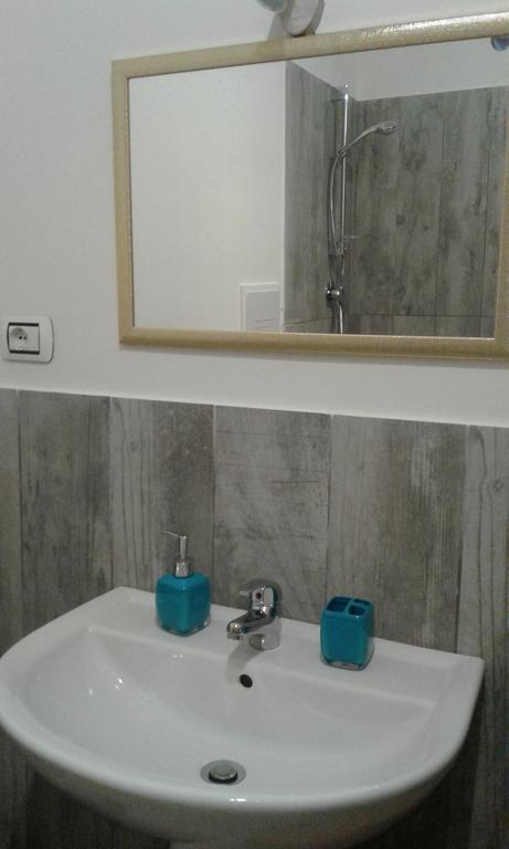 Bed and Breakfast I Campanili Agrigento Exterior foto
