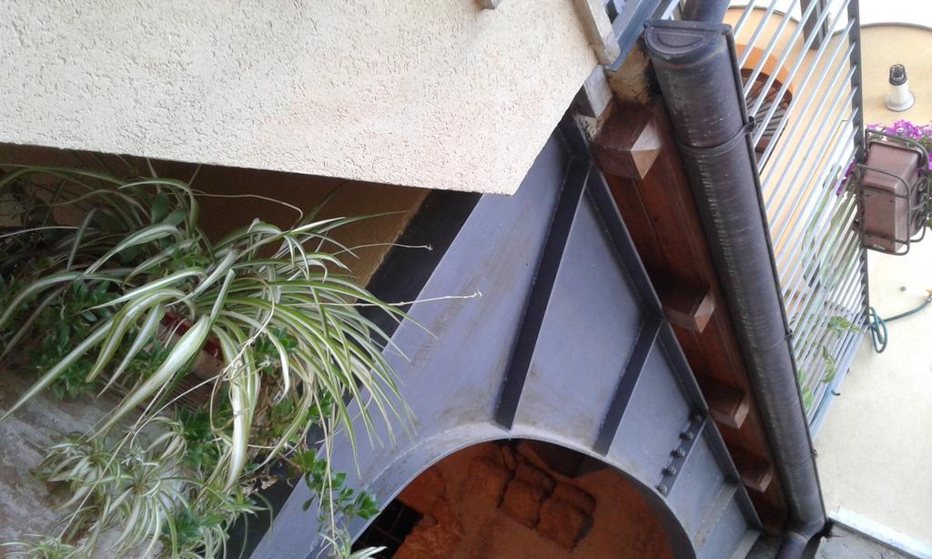 Bed and Breakfast I Campanili Agrigento Exterior foto