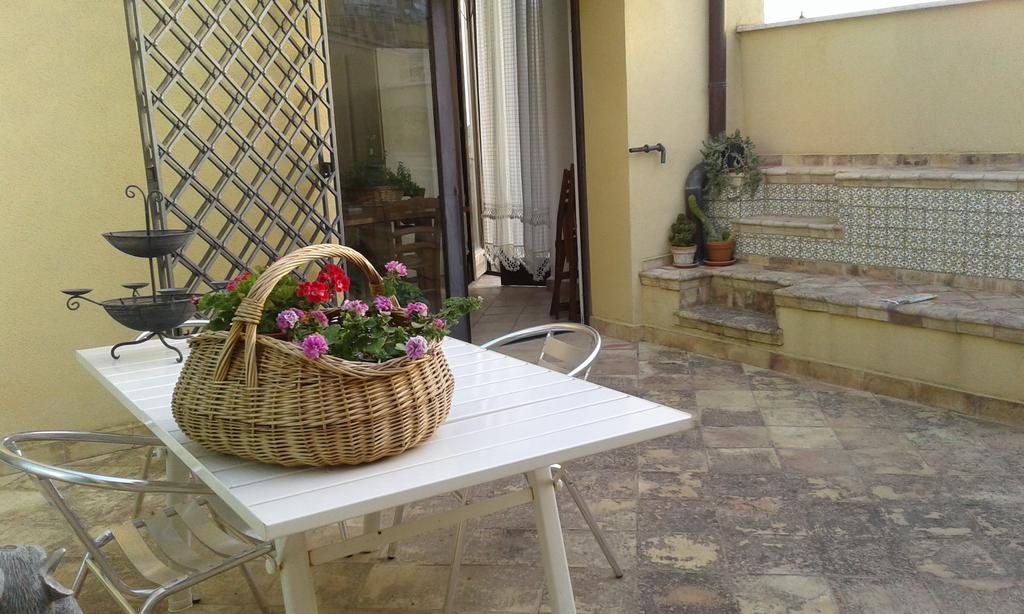 Bed and Breakfast I Campanili Agrigento Exterior foto