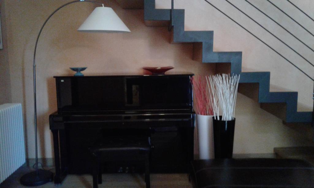 Bed and Breakfast I Campanili Agrigento Exterior foto