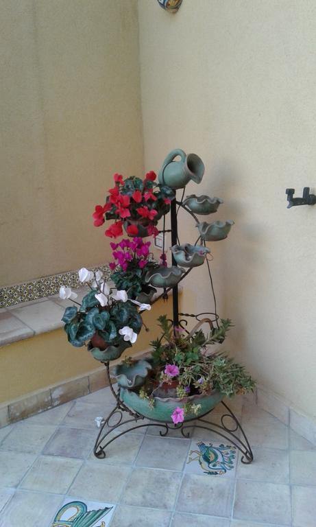 Bed and Breakfast I Campanili Agrigento Exterior foto