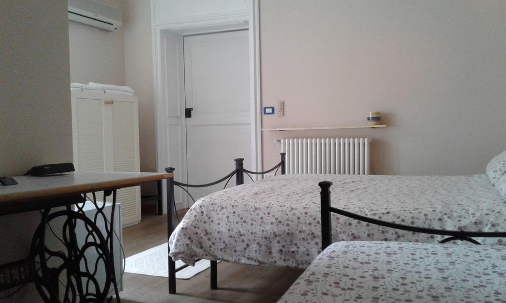 Bed and Breakfast I Campanili Agrigento Exterior foto
